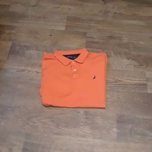 Men's Nautica shirt